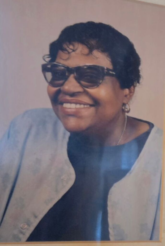Muriel J. Booker