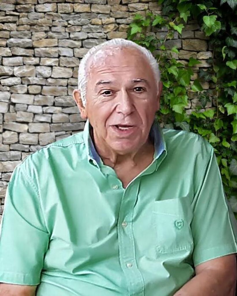 Kenneth E. Moran Profile Photo