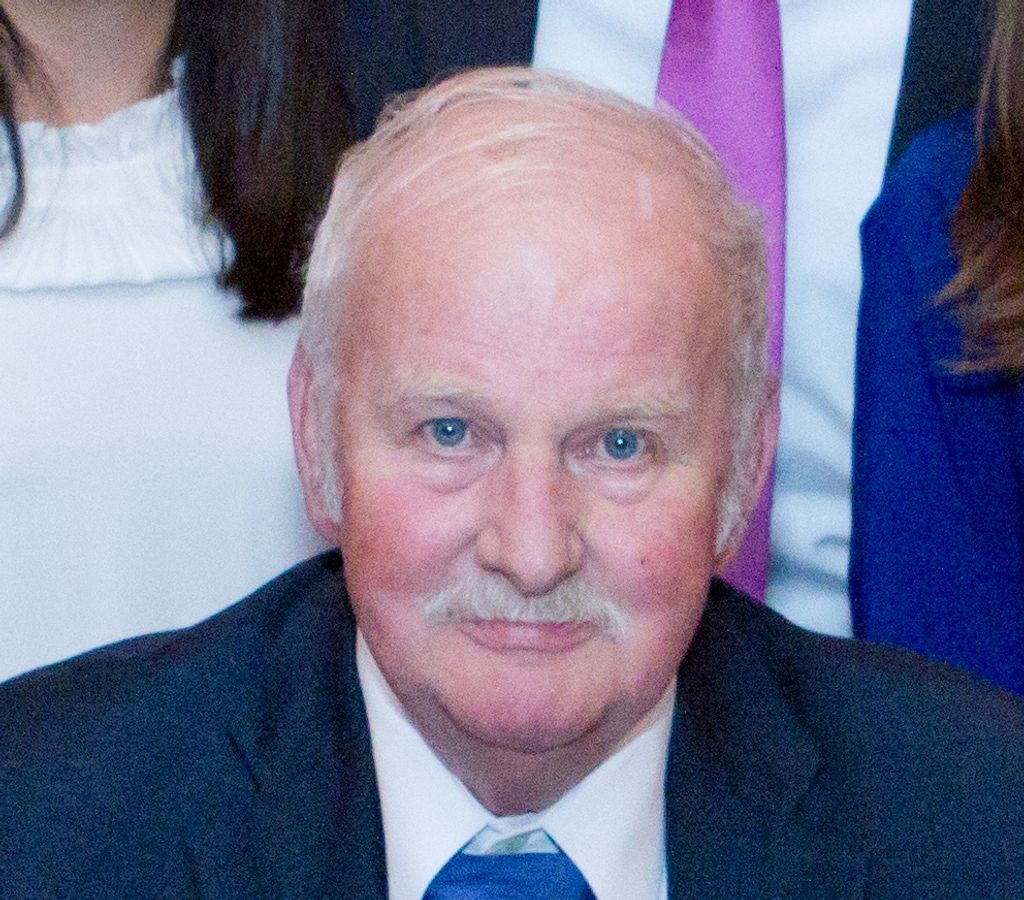 Joseph Francis Comeau