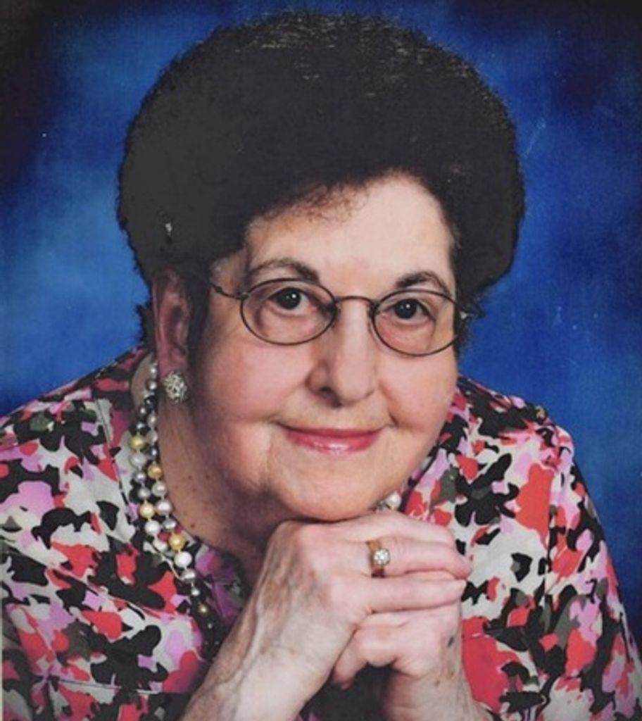 Ruth Clay Profile Photo