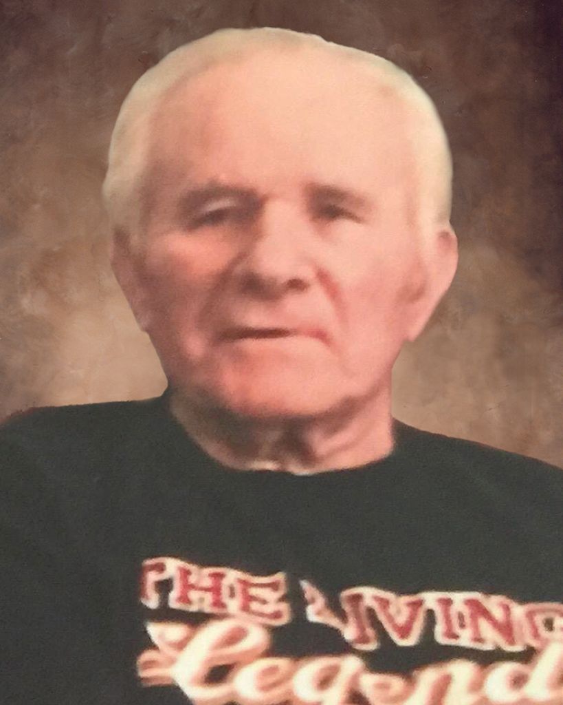 James "Jim" Lavar Porter Profile Photo