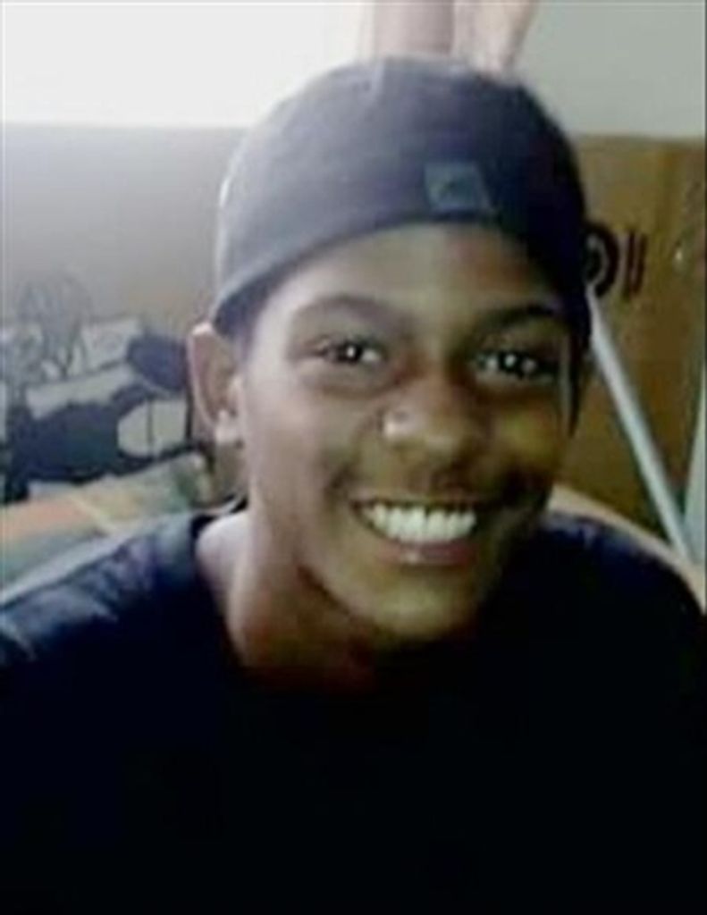 Marvin Levi Smith, Jr