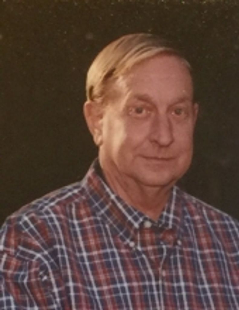 Dickie Morris