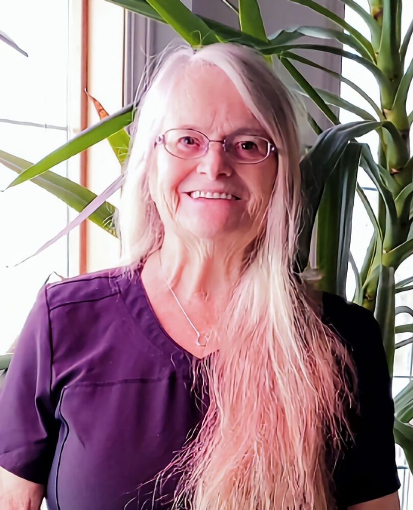 Gay Muriel Davies Profile Photo