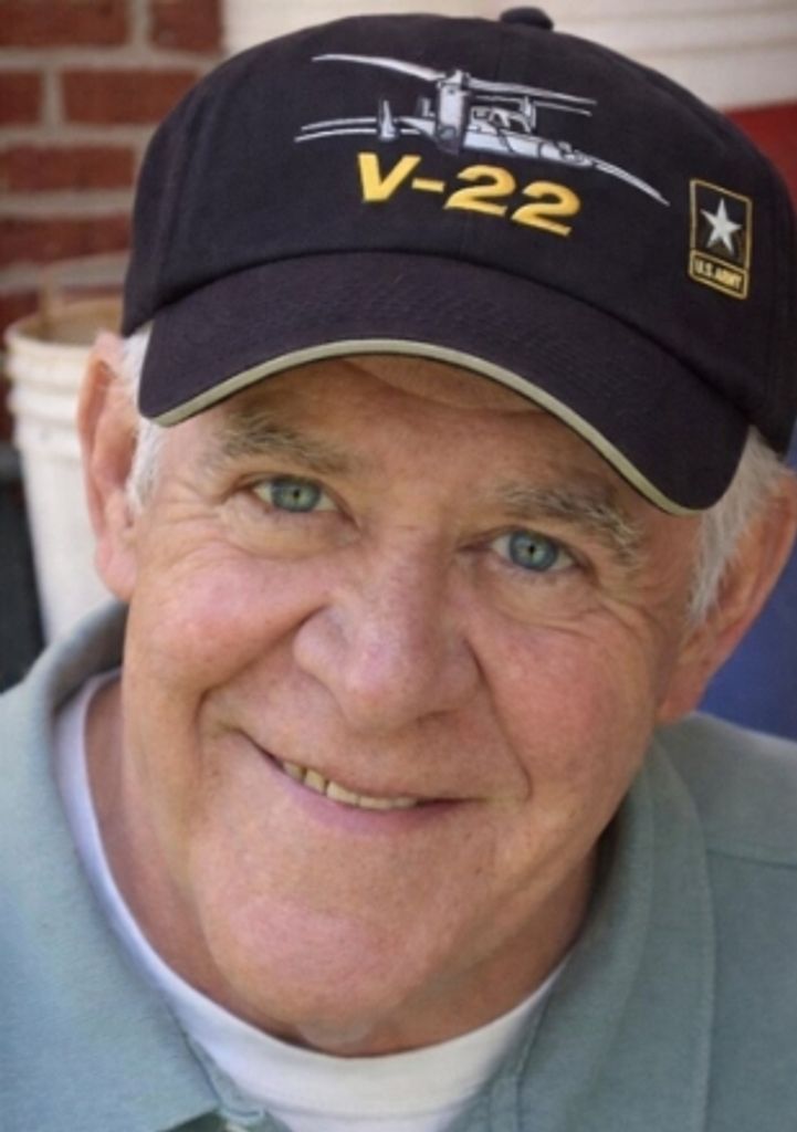 William J. Foy, Jr. Profile Photo