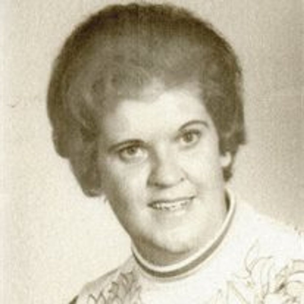 Noreen J. "Peggy" Mccaffrey