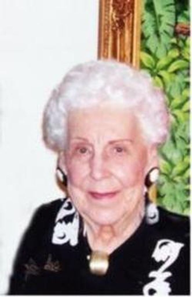 Doris Elizabeth Raulston Profile Photo