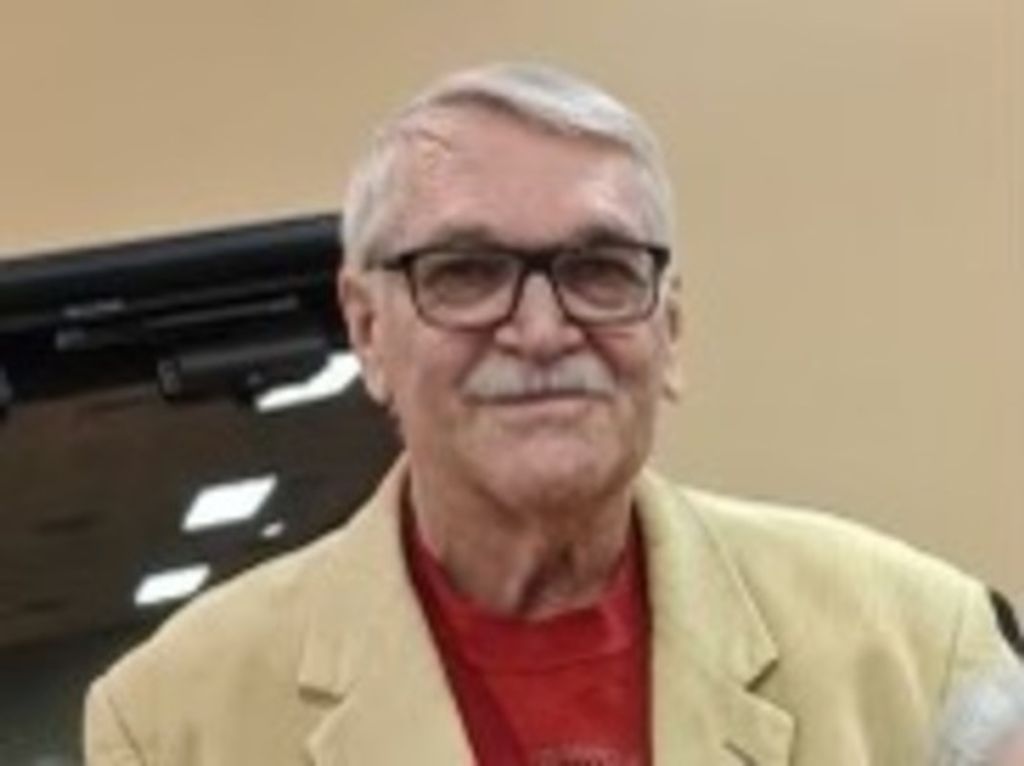 Joseph John Coufal Profile Photo