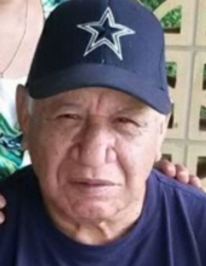 Jose "Joe" Gonzales