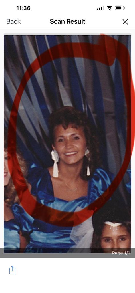 Trina Feist Profile Photo