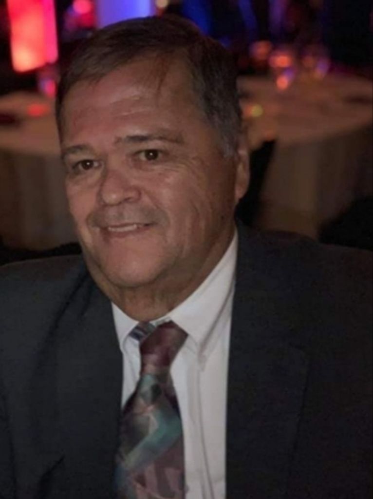 Howard Harvey Baumann Profile Photo