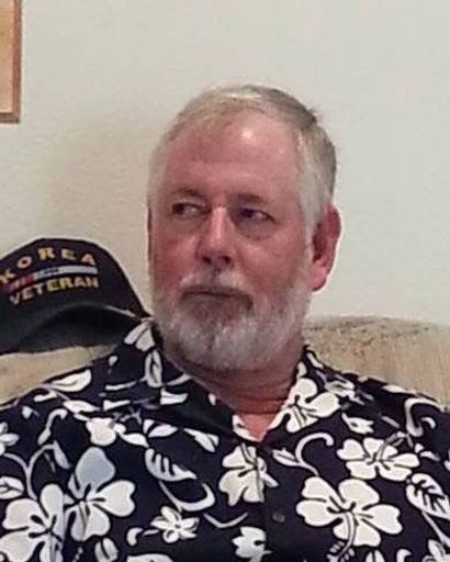 Howard Bishop's obituary image