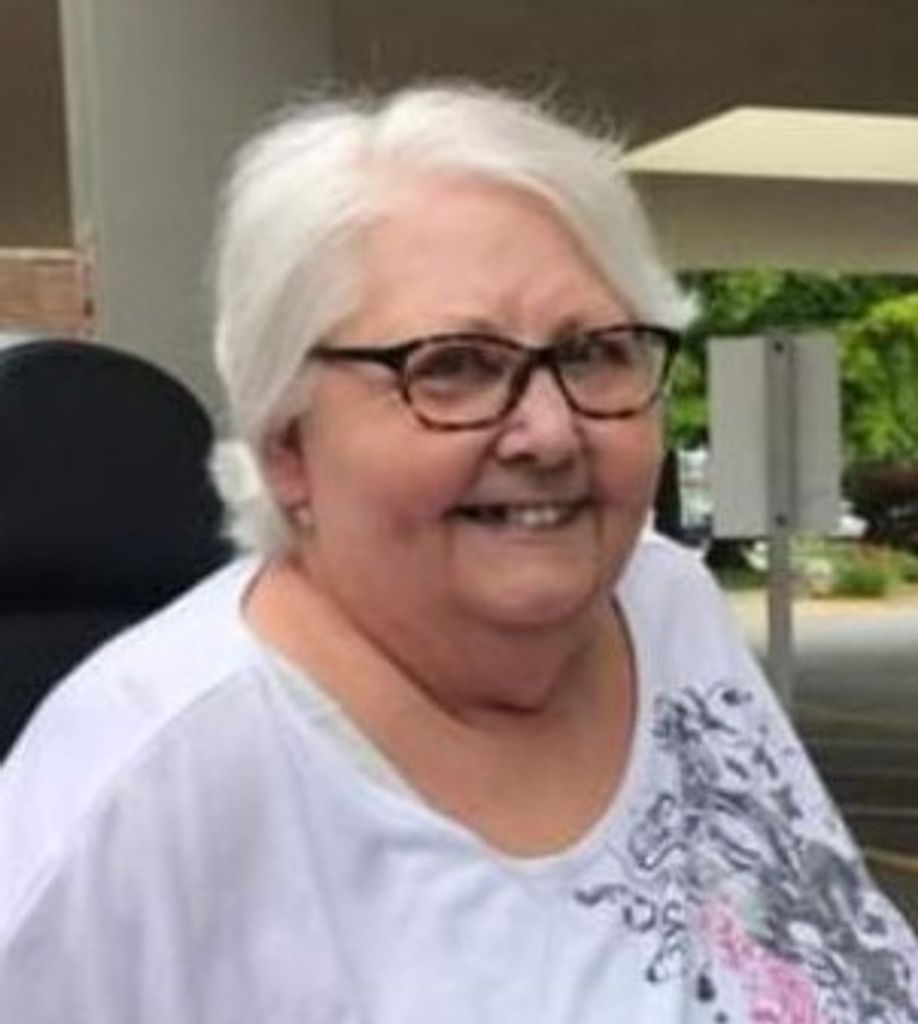 Sharon  Lee Morrison