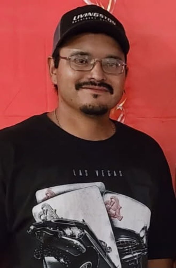Javier Lorenzo Perez Profile Photo