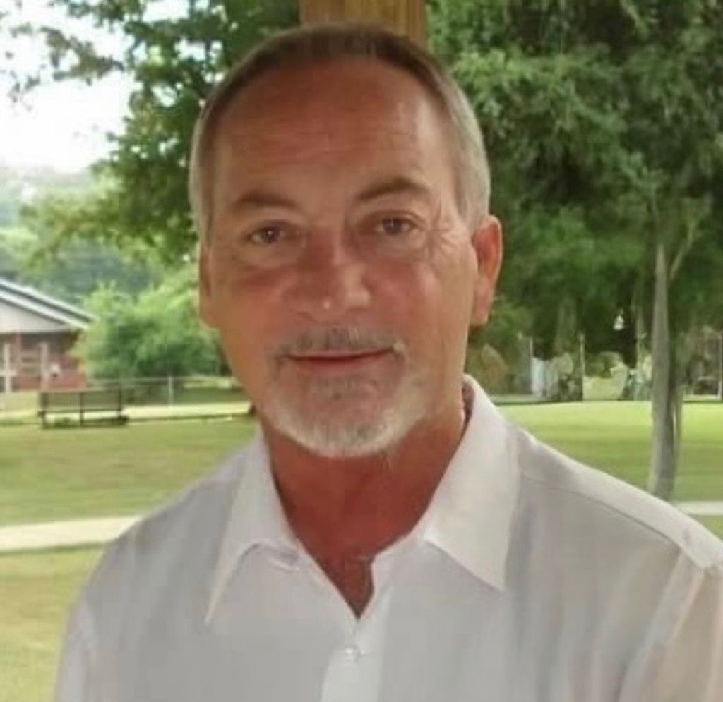 Dale Ownby Profile Photo