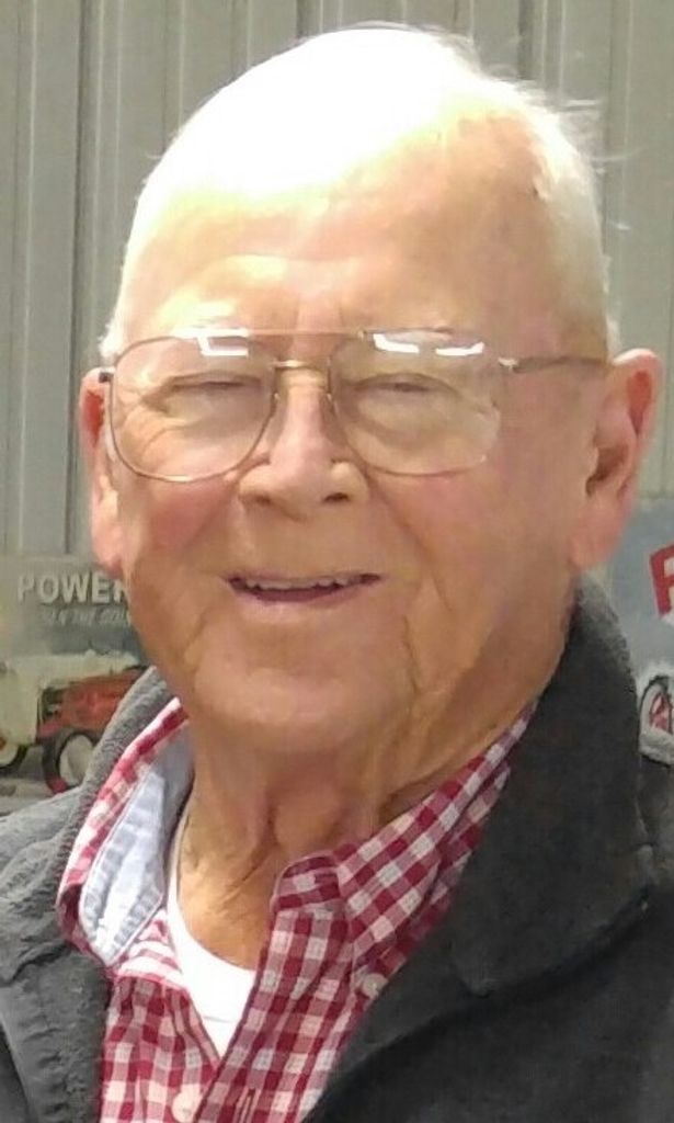Lynn P. Carson