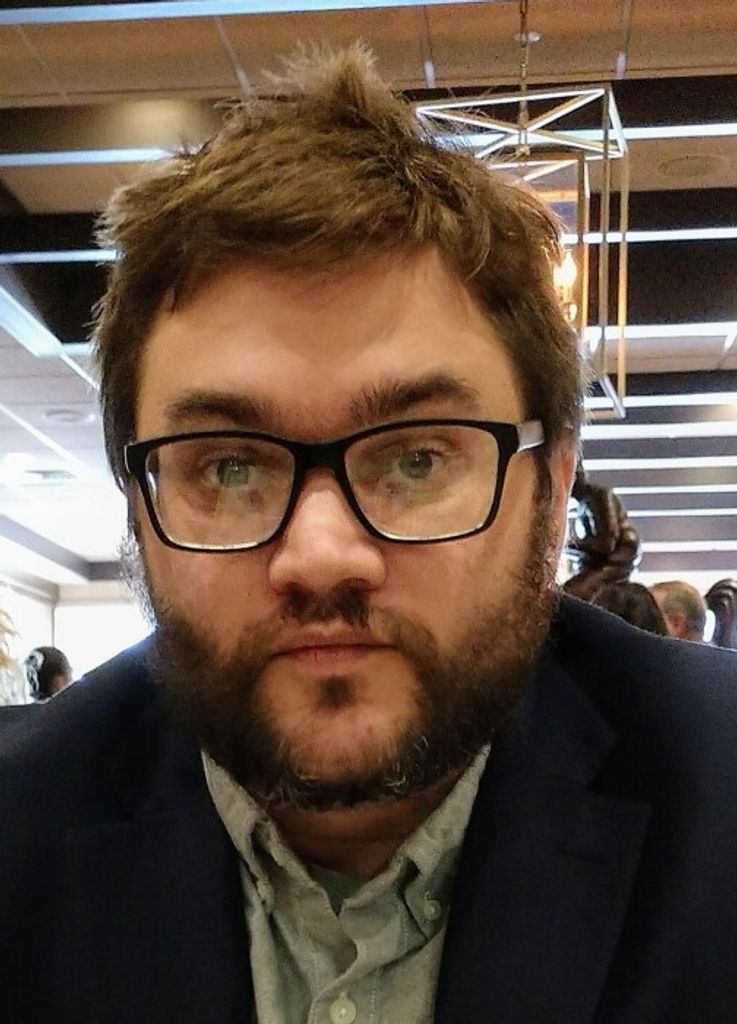 Anthony "Tony" Ciresi, III