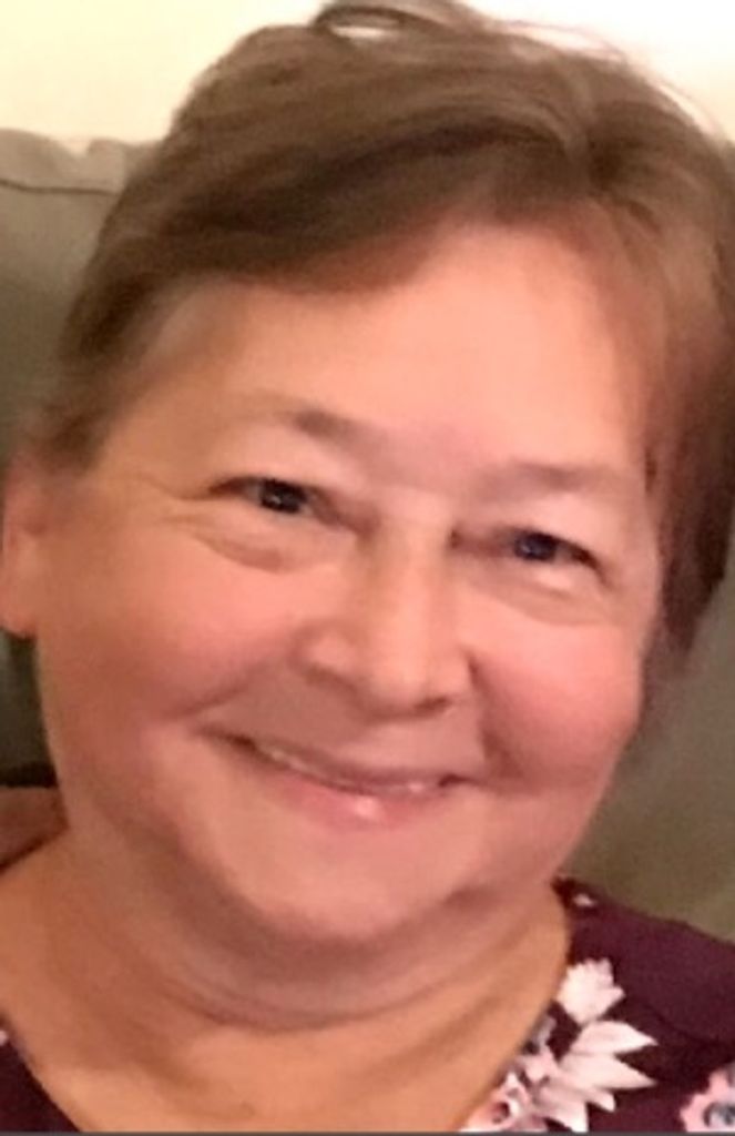 Maria V. (Alvarez)  Escobar