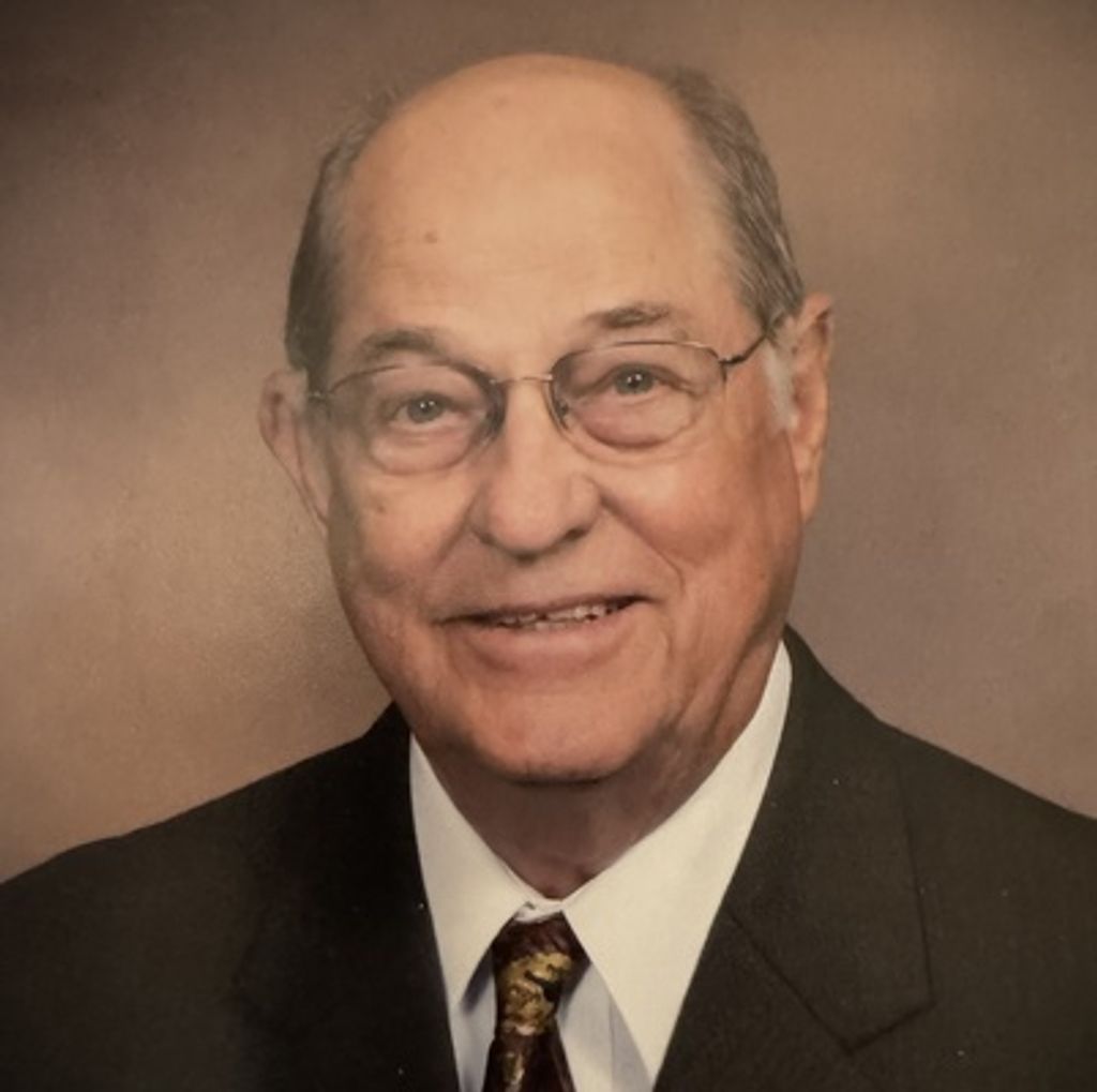 Lee Roy Hugo Schievelbein