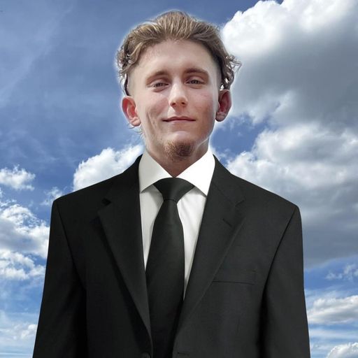 Patryk K. Lakomy Profile Photo