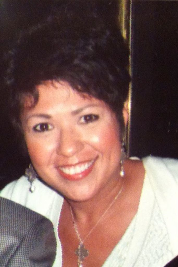 Olivia Pate Profile Photo