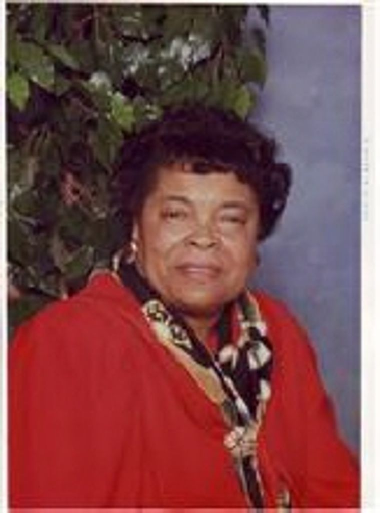 Bettye Jean George
