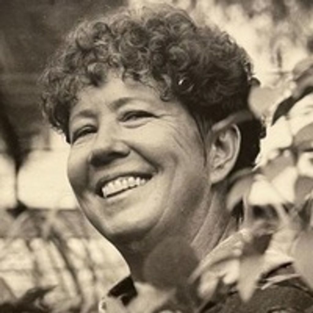Jane Louise Burgess