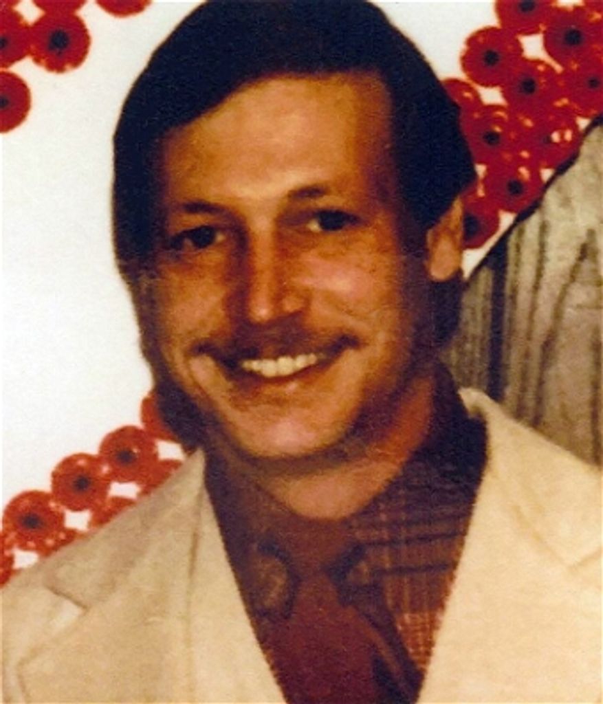 Leonard Roy Christensen