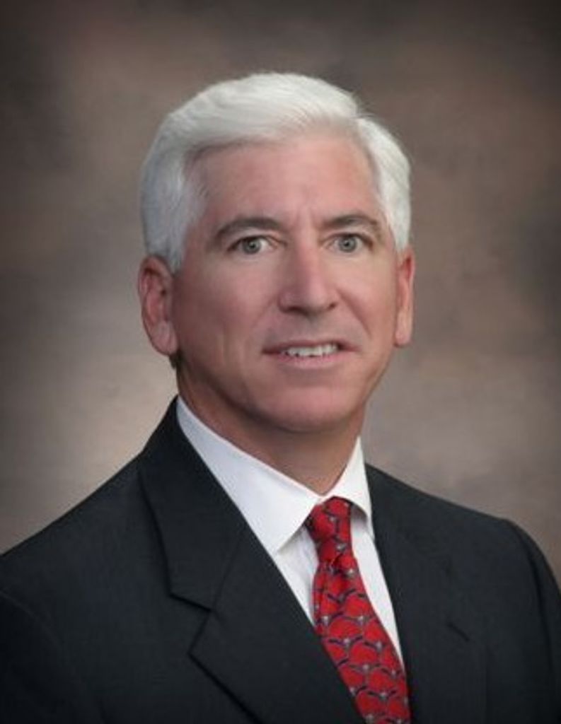 George Latiolais Profile Photo