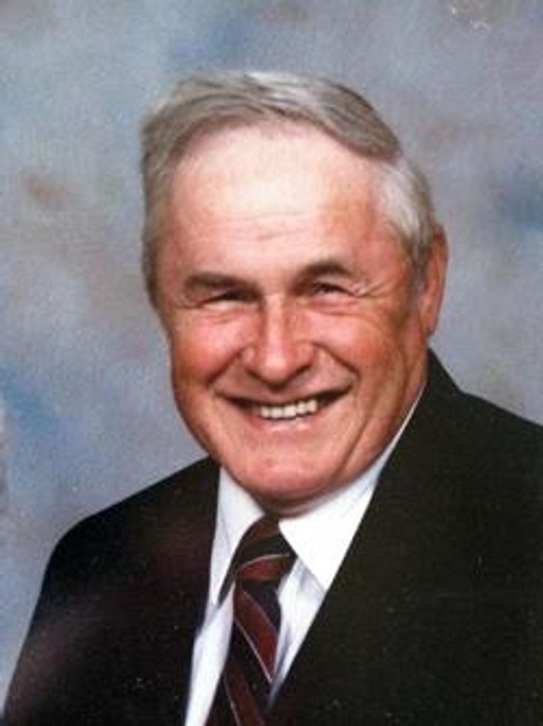 Norman A. Leitch