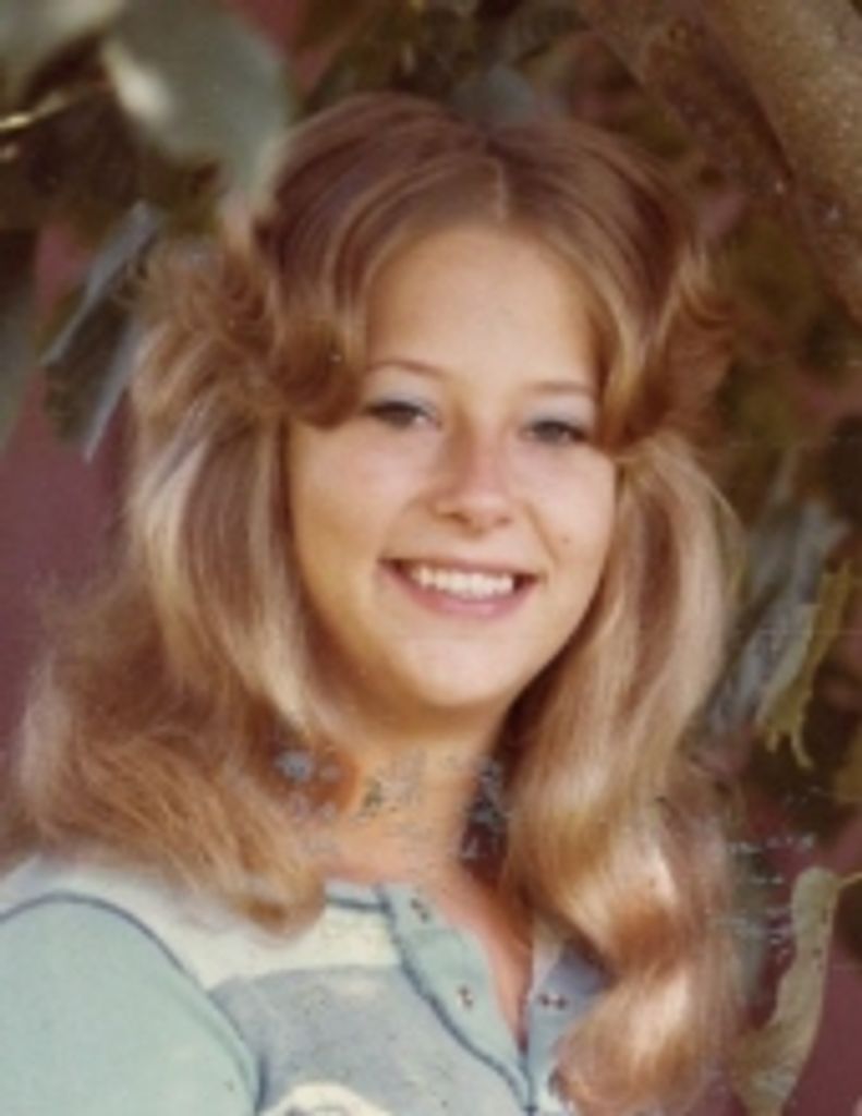 Cathie J Mcdowell