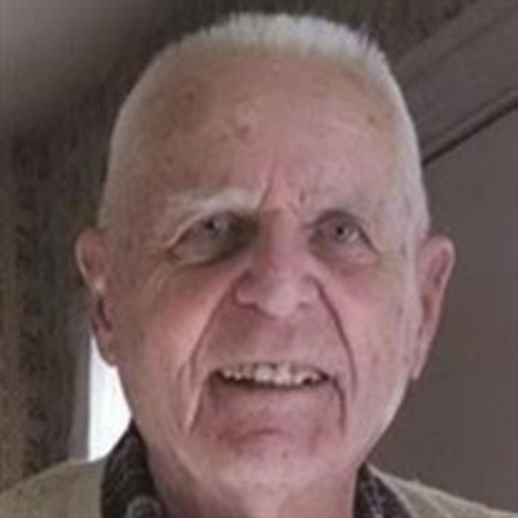 Charles Paul Clawson Profile Photo