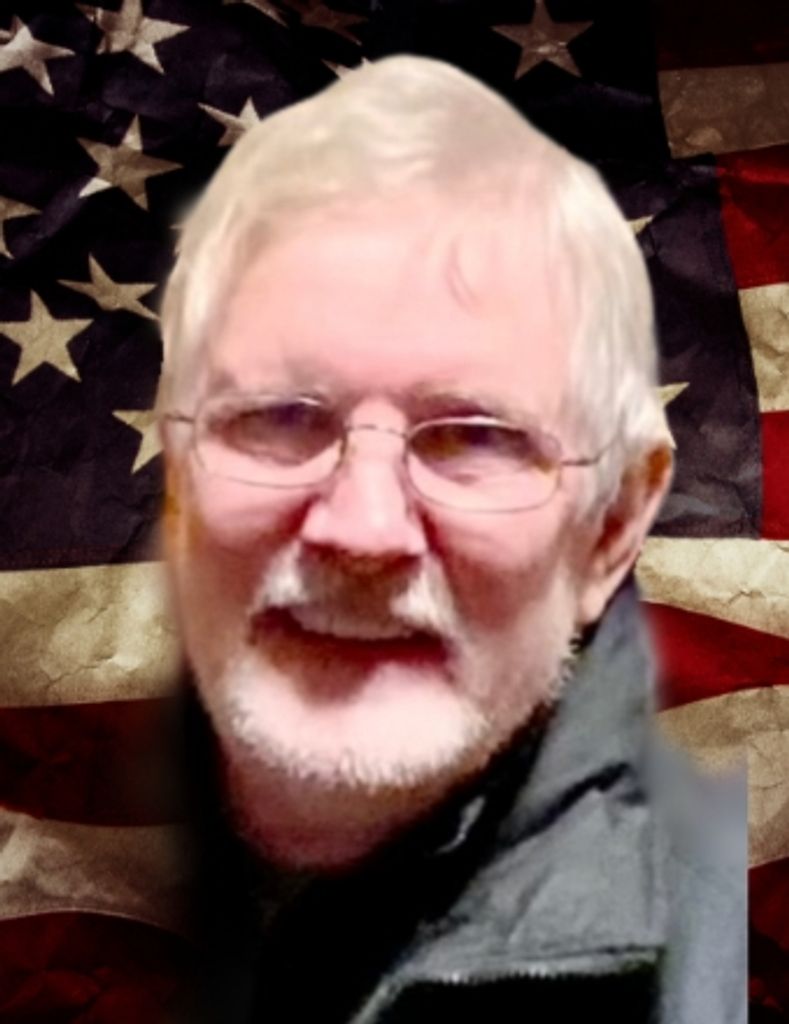 Edward Stibick
