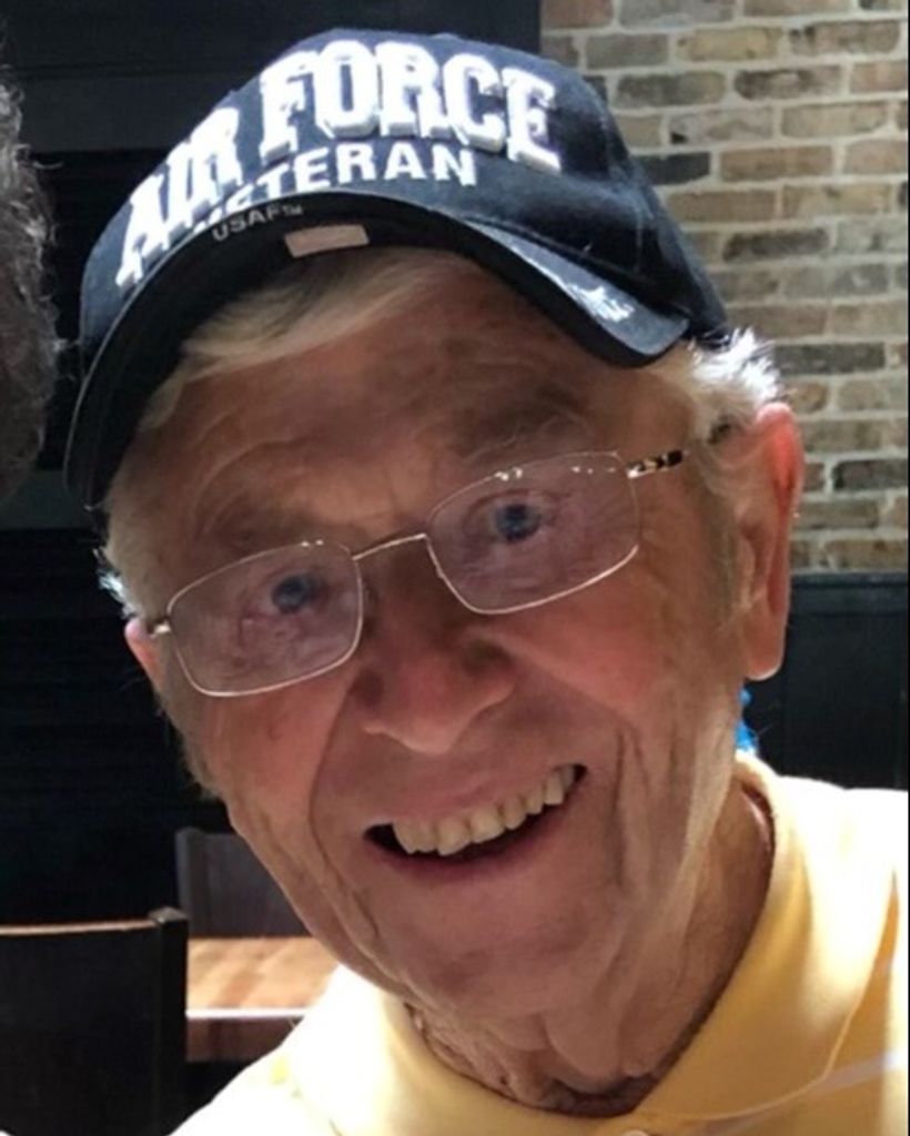 Larry E. Thomas Profile Photo