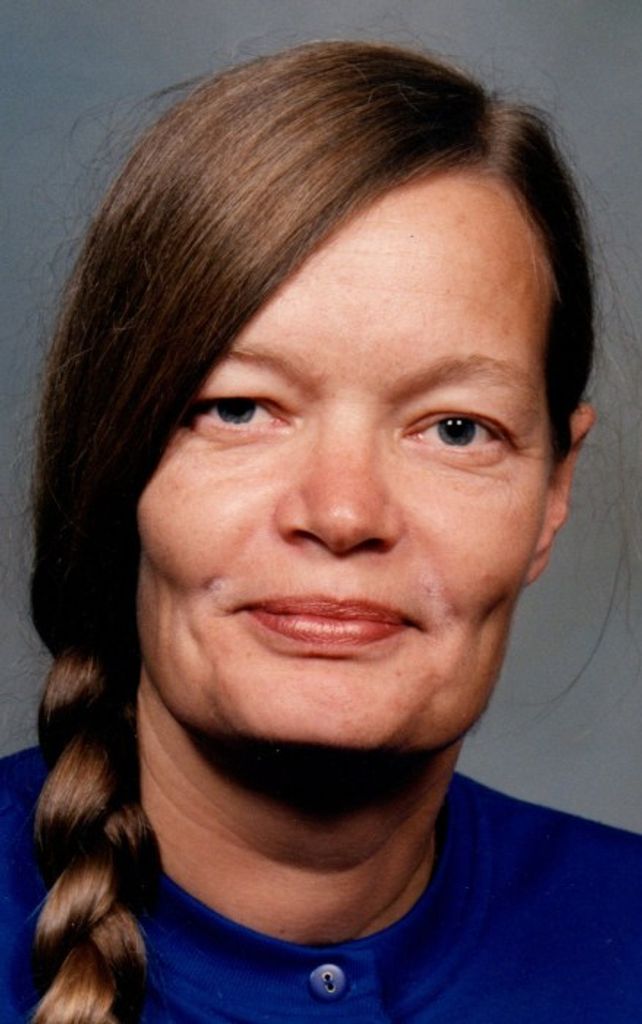 Lynda S Randall Cotrell