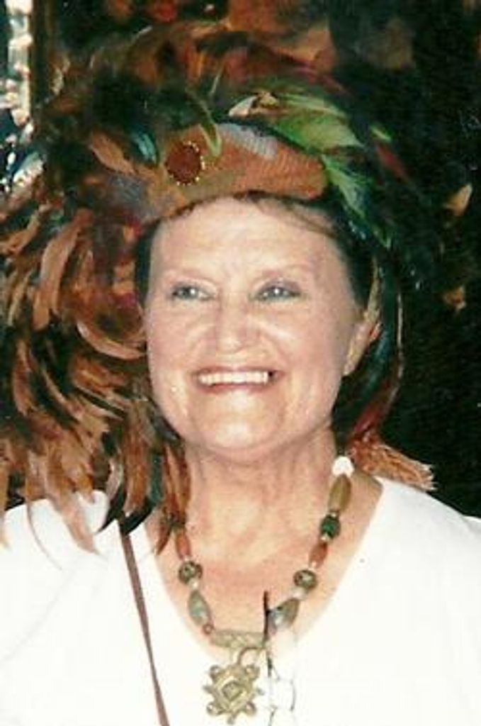 Patricia A. Krzeminski