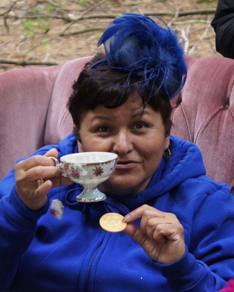 Aida E. Mercado Profile Photo