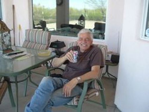Vern Jelderks Profile Photo