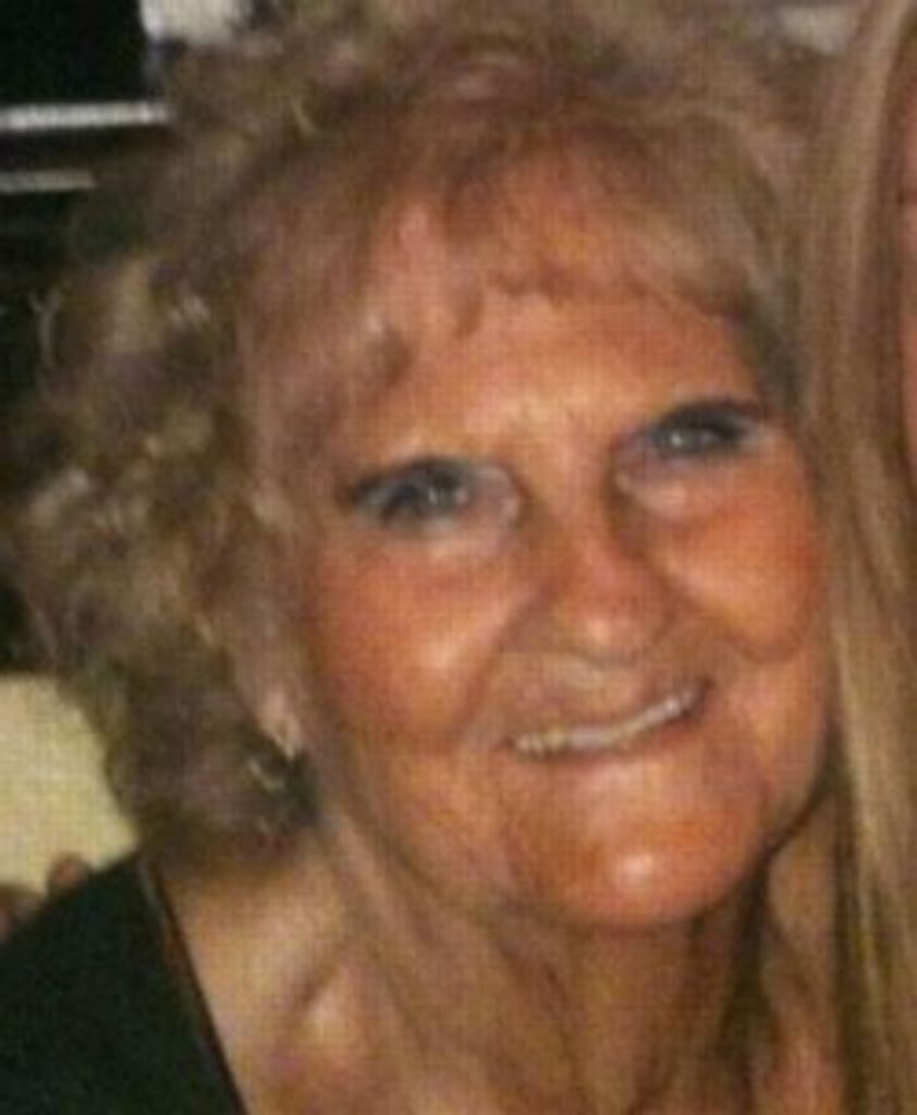 Irene K. Linkous