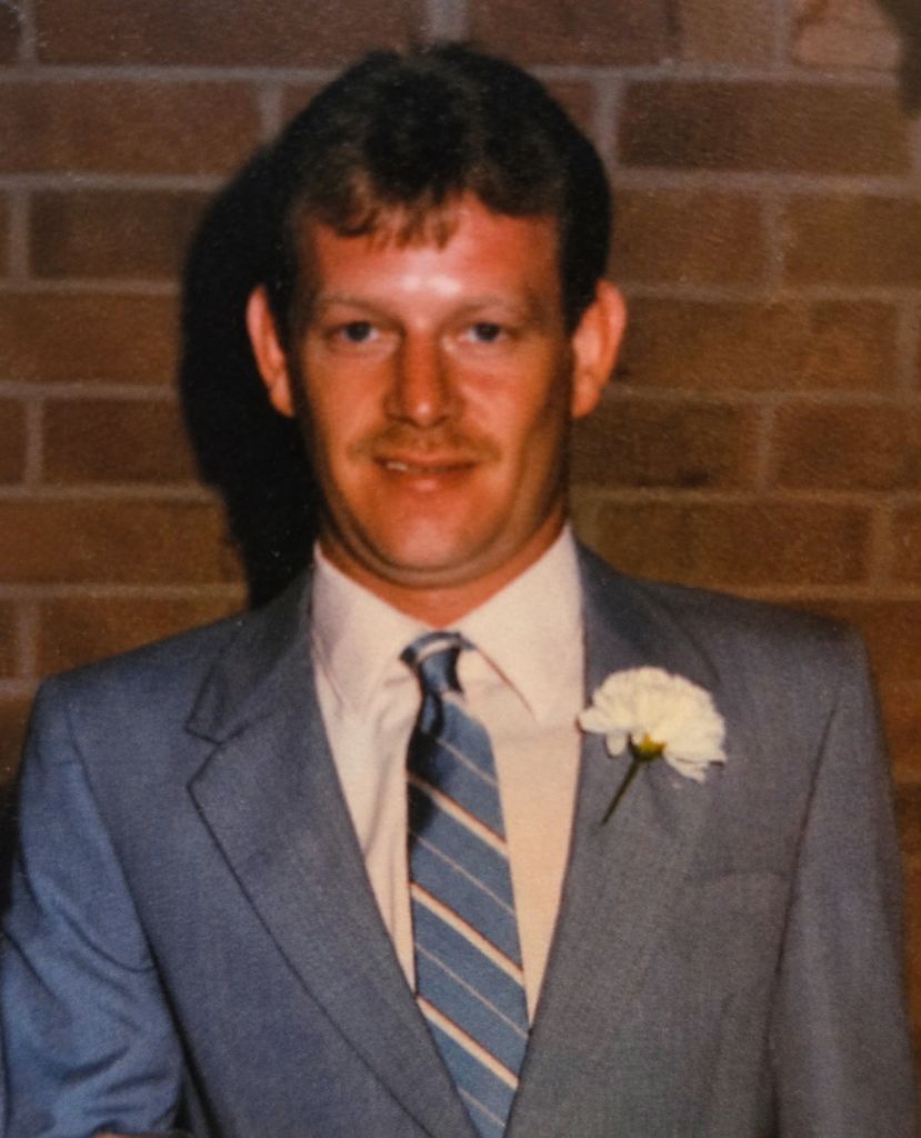 Robert Fields