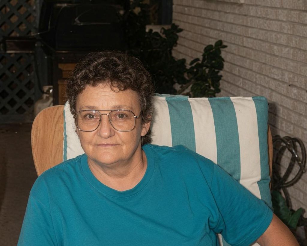 Maxine Fontenot Profile Photo
