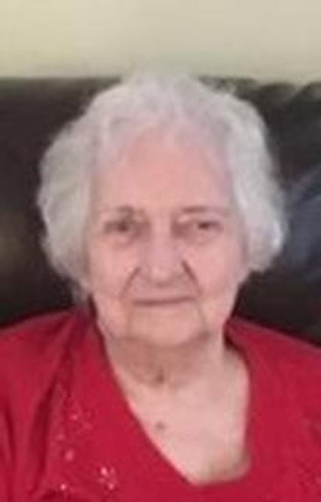 Betty Jean Worland