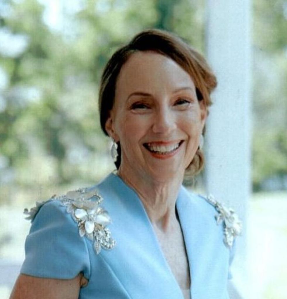 Debbie Hebb, M.D. Profile Photo