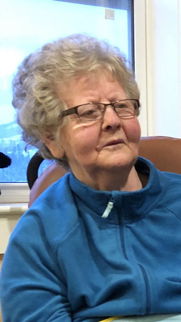 Willette (Burton) Myles Profile Photo