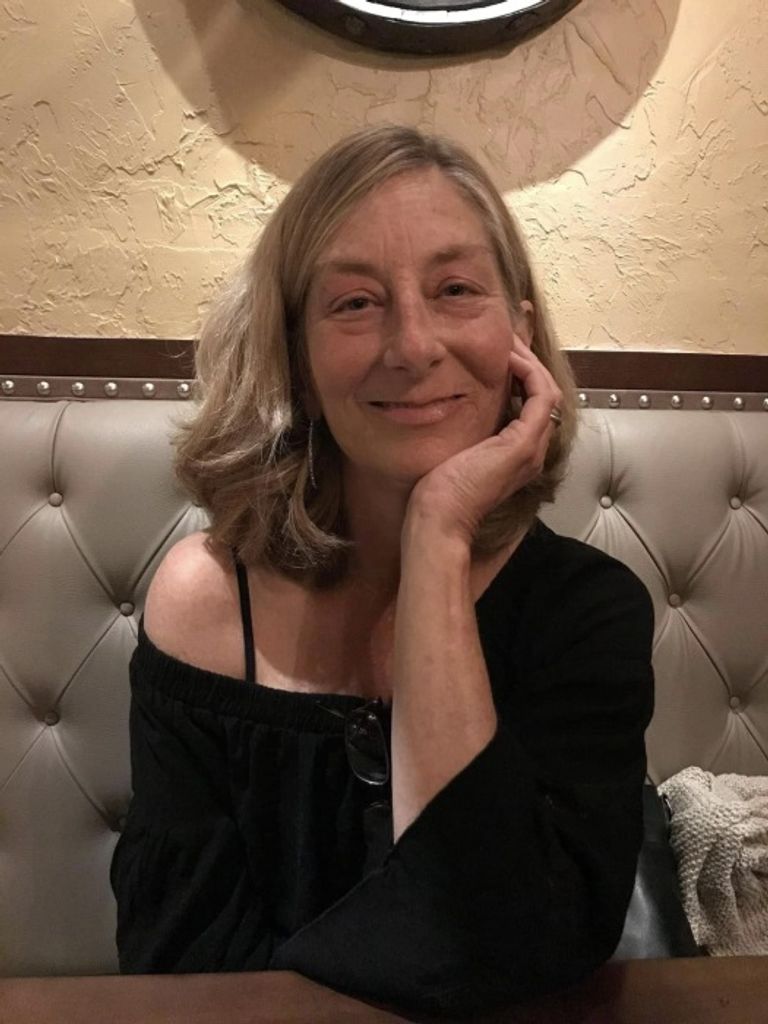 Marye Wahl