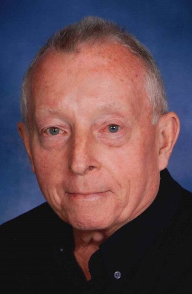 George Casey