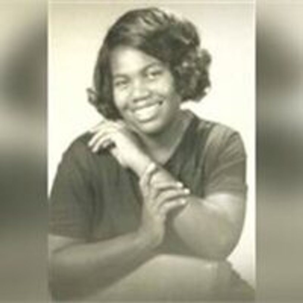 Freddie Mae Brown