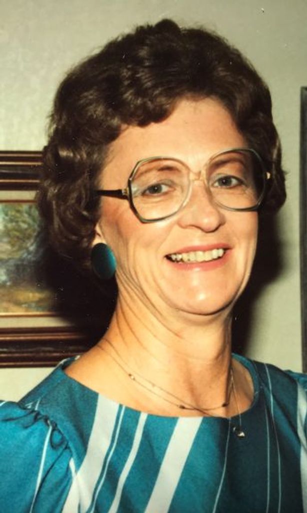 Betty Lou Felix