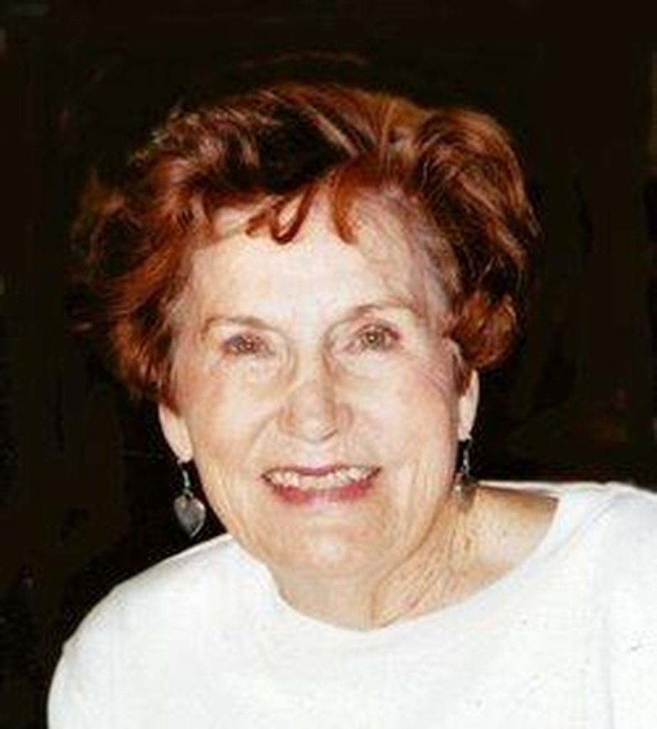 Geraldine Farrar Taylor Profile Photo