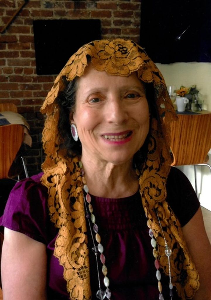 Mary T. Moskello